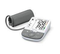 Beurer Tensiomètre bras BM 53 – Validé cliniquement, détection fibrillation auriculaire Apple Health