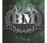 Bm (Broken Mental) - Secret Society [Import]