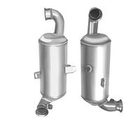 Bm Catalysts BM11013H Filtre à particules/à suie, échappement