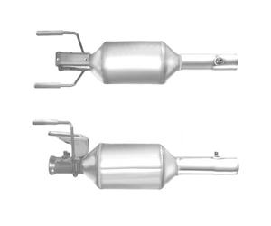 BM CATALYSTS BM11016 Filtre à particules