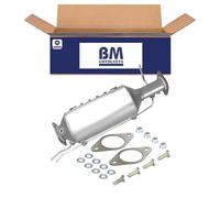 BM Catalysts Filtre à particules BM11023 pour FORD S-MAX/GALAXY 2.0 Diesel 2007-2012