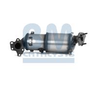 BM CATALYSTS BM11153H Filtre à particules