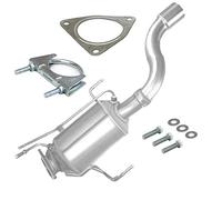 Bm Catalysts bm11175 de suie/Filtres à particules d'échappement