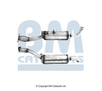 BM CATALYSTS BM11581H Filtre à particules
