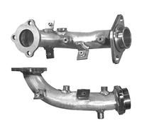 Bm Catalysts BM50186 Tuyau d'échappement