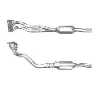 Bm Catalysts BM90529H Catalyseur