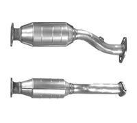 BM CATALYSTS BM90879H Catalyseur