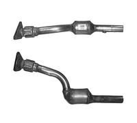 Bm Catalysts BM91255H Catalyseur