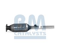 BM Catalysts Catalyseur BM91506H pour SEAT TOLEDO III (5P2) 1.4 2006-2009