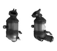 BM CATALYSTS BM92747H Catalyseur