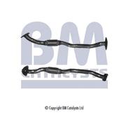 BM CATALYSTS Échappement pour Fiat Bravo II 198 _ Stilo Multi Wagon 192 BM50109
