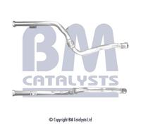 BM CATALYSTS Échappement pour Mercedes-Benz T-Modèle S204 S212