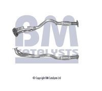 BM CATALYSTS Échappement Y-Pipe pour Alfa Romeo 156 932_2.0 16V T.Spark 1.6