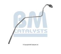 Bm Catalysts PP11013B Ligne de Pression Russie Filtre de Particule pour Peugeot