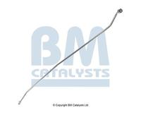 Bm Catalysts PP11016B Ligne de Pression Russie Filtre de Particule pour Mercedes