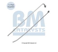 Bm Catalysts PP11024B Ligne de Pression Russie Filtre de Particule pour Volvo