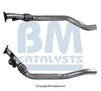BM CATALYSTS Tube D’Échappement Réparation Pour Audi A4 Avant 8ED B7 1.9 TDI 8EC