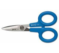 Bm Heavy Duty Multipurpose Straight Stainless Steel Shears Model Bm1332 (ciseaux droits en acier inoxydable à usage multiple)