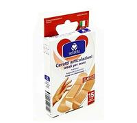 BM L.Med. 93144 Lot de 15 patins