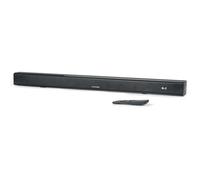 BM SONIC Barre de Son compacte MyTHOMSON SB180BT+ clé USB 32 gigas, télécommande