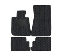 BM030_EVA_POD - Jeu complet de tapis de sol en EVA pour BMW Série 6 E24 1975-198