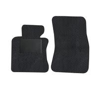 BM034_EVA_POD - Jeu de tapis de sol en EVA pour BMW Z4 E85 2002-2008 (avec renfo