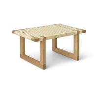 BM0488S Borge Mogensen Banc de table Carl Hansen & Søn - 5714413885325