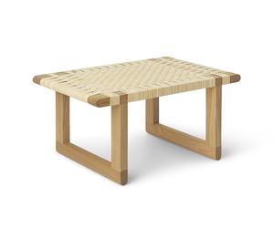 BM0488S Borge Mogensen Banc de table Carl Hansen & Søn - 5714413885325