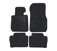 BM062_EVA_POD - Jeu complet de tapis de sol en EVA pour BMW Série 8 G16 Gran Cou
