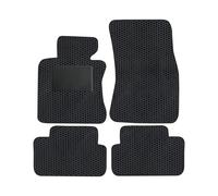 BM069_EVA_POD - Jeu complet de tapis de sol en EVA pour BMW Série 1 E88 Cabriole