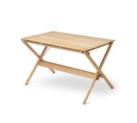 Carl Hansen & Søn BM3670 Table de jardin