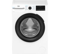 Beko b300 BM3WFU49411B machine à laver Charge avant 9 kg 1400 tr/min Blanc