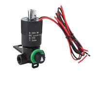 BM3WV/H 3 WAY COIL LATCH PULSE INDUCTANCE TYPE FOR PRESSURE REDUCE CONTROL VALVE WATER TREATMENT 1/8" AC DC Latching