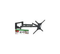BM464XL Support mural TV/LCD 83"