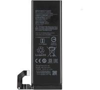 BM4N batterie pour Xiaomi Mi 10 Redmi Note 10S 4780 mAh batterie de remplacement