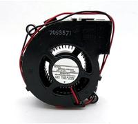 BM5020-05W-B50 24V 0.24A 5600RPM 5cm 5020 50x50x20mm Double Ball Bearing Cooling Fan