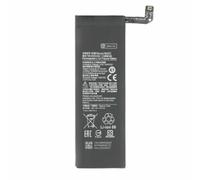 BM52 batterie pour Xiaomi Mi Note 10 Lite Pro 5260mAh comme la batterie de remplacement d'origine