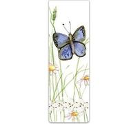 BM55 Marque-page papillon