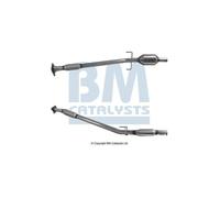 BM80051H BM CATALYSTS Catalyseur pour VW 2D0 254 300B 2DO131701FX 2D0253091J 2D0131701FX