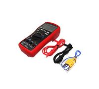 BM829S Multimètre numérique LCD (9999),éclairé 5x/s -50-1000°C BRYMEN