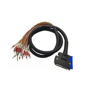 BMAFCU 1 câble R88A-CPG001S de 1 m