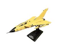 BMAONZ 1/100 1/144 pour MC202 205 72 G50 EF2000 AB212 S55X S81 Modèle De Simulation d'avion en Alliage Modèle Statique Modèles Préfabriqués à l'échelle D'avions(Natural I)