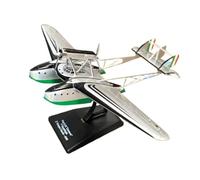 BMAONZ 1/100 1/144 pour MC202 205 72 G50 EF2000 AB212 S55X S81 Modèle De Simulation d'avion en Alliage Modèle Statique Modèles Préfabriqués à l'échelle D'avions(Natural E)