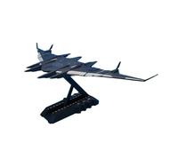 BMAONZ 1 : 1500 pour Modèle De Transporteur en Alliage Avion Simulation Navire De Guerre Modèle d'avion De Chasse Avion Chasse Modèles Préfabriqués à l'échelle D'avions