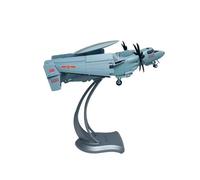 BMAONZ 1/48 pour NKJ-600 KJ600 Avy Modèle d'avion D'alerte Précoce Modèle d'avion en Métal pour Présentoir Modèles Préfabriqués à l'échelle D'avions