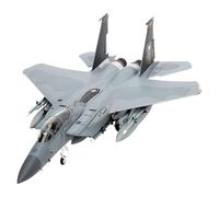 BMAONZ 1/72 pour F-15C 493 Avion De Chasse Modèle en Alliage Avion À Affichage Statique pour Décoration Intérieure Ou Cadeau Modèles Préfabriqués à l'échelle D'avions
