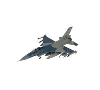 BMAONZ 1/72 pour F-16C 2 1615 Air Force 2015 Mini Avion De Chasse en Métal Modèle De Décoration Modèles Préfabriqués à l'échelle D'avions