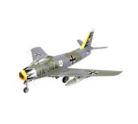 BMAONZ 1/72 pour F-86F Sabre Fighter JA-344 Modèle Militaire en Métal Fini Mini Modèle d'avion De Simulation Modèles Préfabriqués à l'échelle D'avions