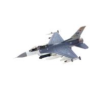 BMAONZ Maquette Au 1/72 du F-16D « Tueur De MiG » du 19e Escadron Métal Moulé sous Pression pour Les Collectionneurs Modèles Modèles Préfabriqués à l'échelle D'avions