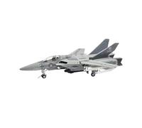 BMAONZ Maquette d'avion Métal À Faible Visibilité Au 1/72 pour CA72RB20 VF-1S Une Surprise pour La Famille Ou Un Collectionneur Modèles Préfabriqués à l'échelle D'avions